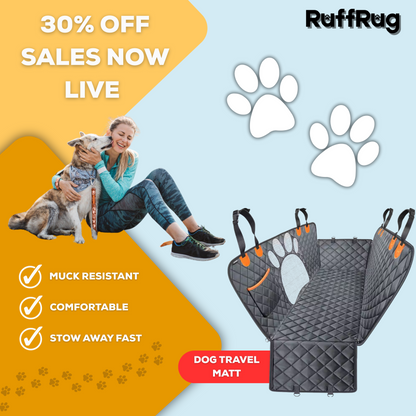 RuffRug V3